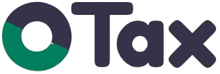 OTax Logo